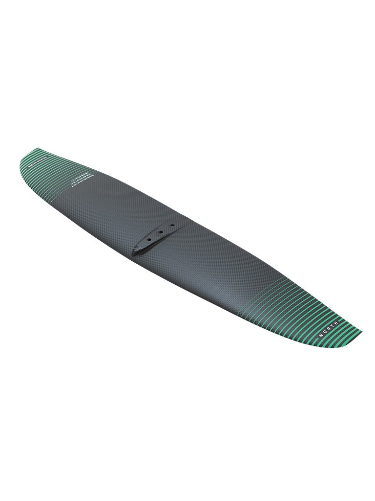 Sonar HA front wing 2021 - North 1250 High Aspect Santa Tabla